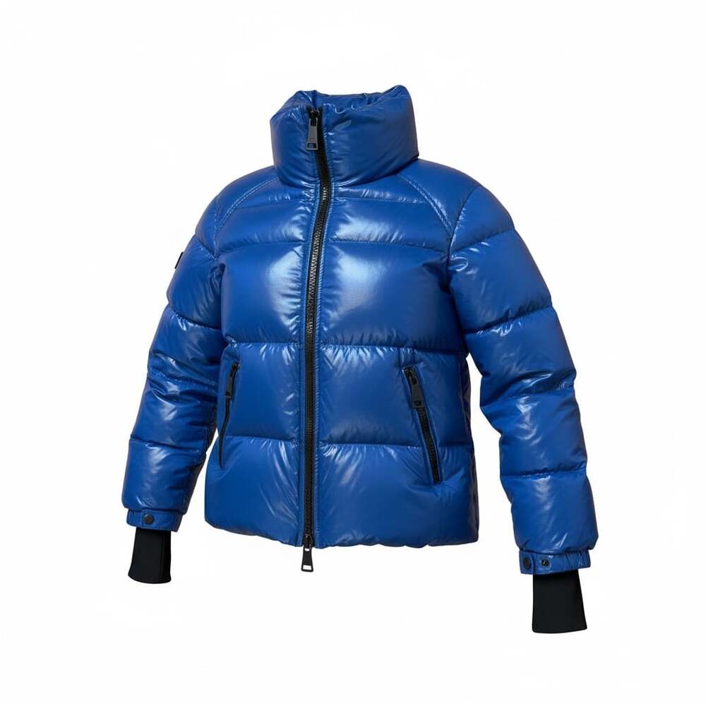 SAM JACKET - image 1